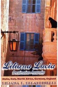 Liliana Lucia Destination Australia