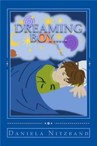 Dreaming Boy.....