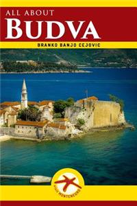 all about BUDVA