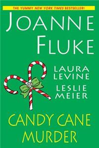 Candy Cane Murder