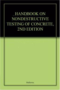 Handbook on Nondestructive Testing of Co...