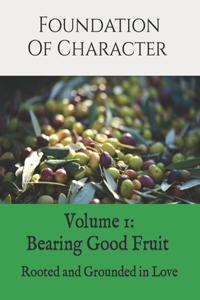 Foundation of Character
