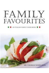 Family Favourites