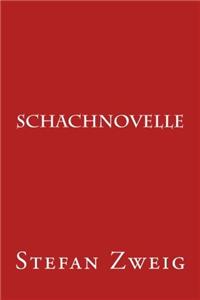 Schachnovelle