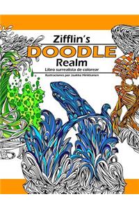 Doodle Realm