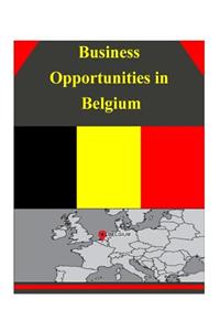Business Opportunities in Belgium