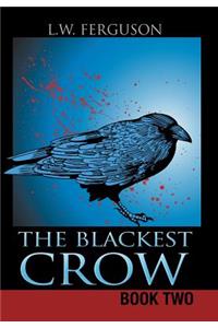 Blackest Crow