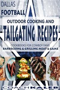 Cookbooks for Fans