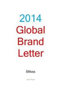 2014 Global Brand Letter