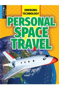 Personal Space Travel