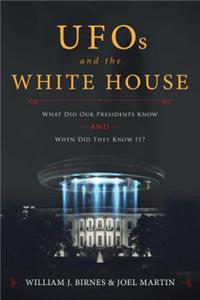 UFOs and the White House