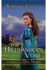 Highlander's Vow