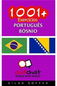 1001+ Exercicios Portugues - Bosnio