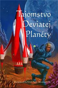Tajomstvo Deviatej Planety