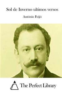 Sol de Inverno ultimos versos
