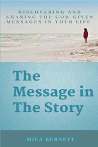 Message in The Story