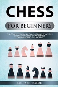 Chess For Beginners