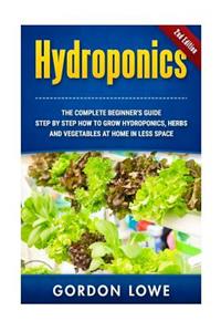 Hydroponics