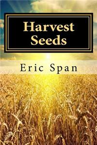 Harvest Seeds