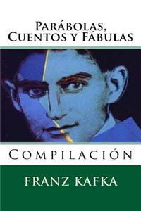 Parabolas, Cuentos y Fabulas