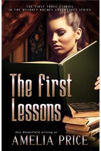 The First Lessons