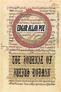 The Journal of Julius Rodman