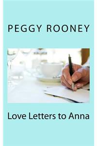 Love Letters to Anna