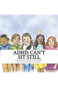 ADHD