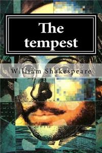 The tempest