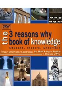 The 3 Reasons Why Book of Knowledge