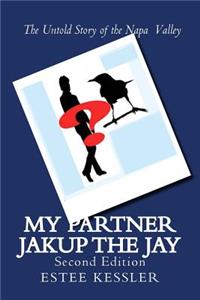 My Partner Jakup the Jay