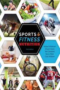 Sports and Fitness Nutrition