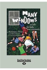 Many Windows