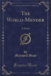 The World-Mender