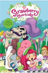 Strawberry Shortcake 2