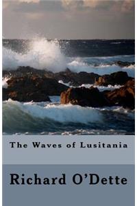 Waves of Lusitania