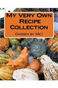 My Favourite Recipes