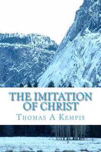 The Imitation of Christ