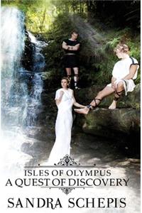 Isles Of Olympus