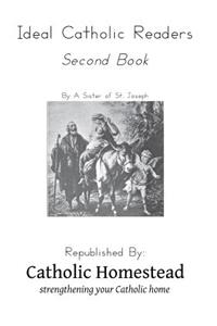 Ideal Catholic Readers, Book Two