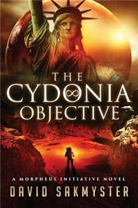 Cydonia Objective