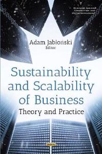 Sustainability & Scalability of Business