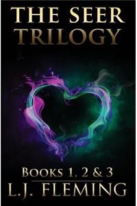 The Seer Trilogy