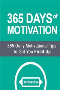 365 Days of Motivation