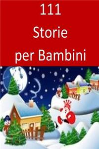 111 Storie per Bambini