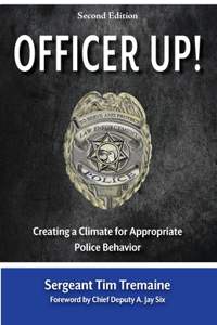 Officer Up!