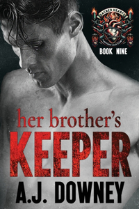 Her Brother's Keeper