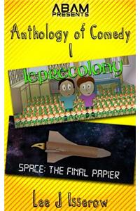 Leprecolony / SPACE