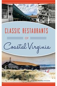 Classic Restaurants of Coastal Virginia