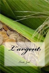 L'argent